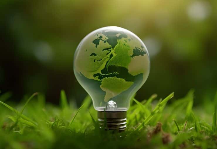 Les métiers autour de l'efficacité énergétique et des énergies renouvelables