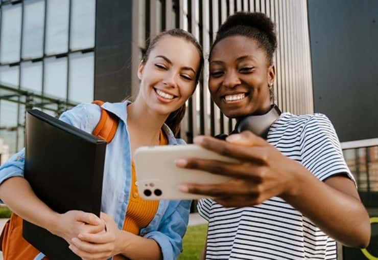 On connaît enfin les 3 métiers préférés des ados !