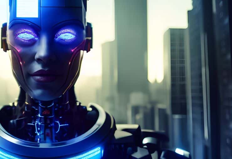 Les métiers où l'intelligence artificielle ne remplacera pas l'humain
