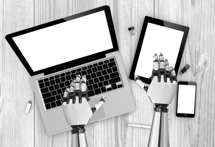 Les métiers à l'épreuve de l'intelligence artificielle selon Bill Gates