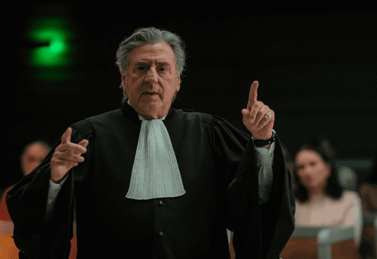Avocat pénaliste : "Le Fil" démêle la réalité judiciaire