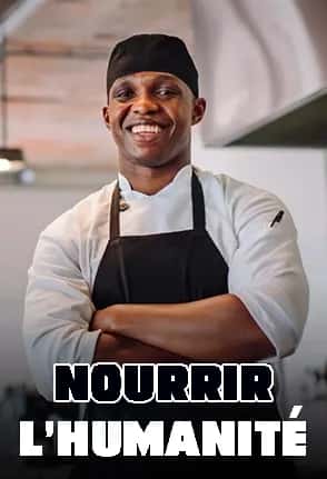 Nourrir l'humanité