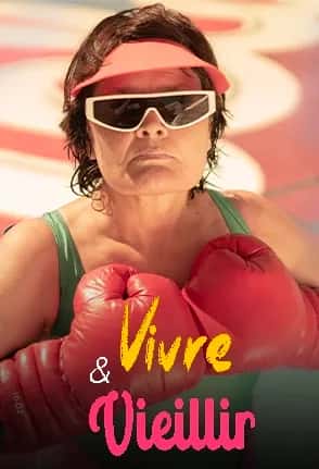 Vivre et vieillir en bonne santé